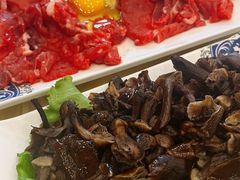 -清花阁乌拉满族火锅(厦门街店)