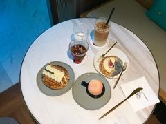 -La Porte de Paris 巴黎之门法式甜品
