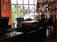 -永无乡旅行餐吧(京溪店)