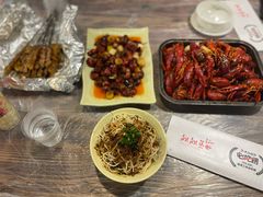 -靓靓蒸虾·头牌蒸虾(雪松路总店)