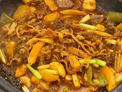 -大嫂镬仔·焖鸡煲·啫啫煲(逢源路店)