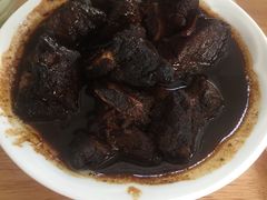 -箪食记(汉口路店)