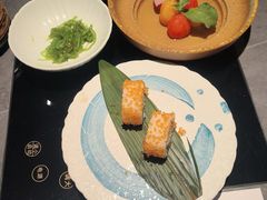 -匠和风精致料理(祥禾天地店)