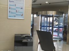 -浦发银行(青岛市南支行)