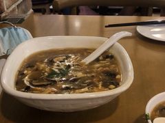 -台北楚楚园馅饼粥(虹桥南丰城店)