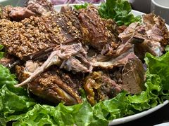 烤全羊-3号仓库(幸福北路店)