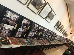 -三味书屋(复兴门内大街店)