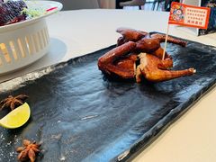-侨美食家·粤菜(体育西路店)