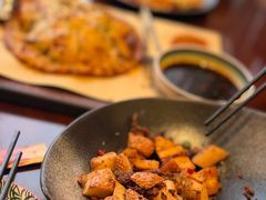 -那拉提之疆·新疆菜(美院店)