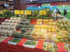-鲜力达果品批发直销(青山店)
