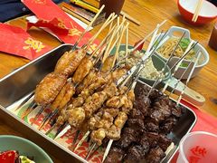 -炒豆合作社(东四总店)