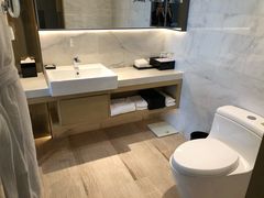 -深圳湾万怡酒店
