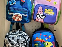 -龙湖西安曲江天街