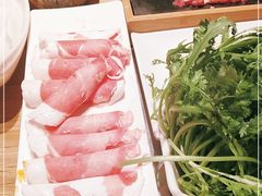 -额尔敦传统涮火锅·冰煮羊(铁东店)