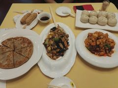 -功德林素菜饭庄(前门店)