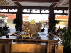 -三亚亚龙湾雅高美爵酒店