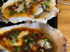 -李不管把把烧(合肥总店)