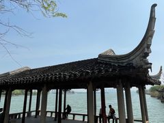-石湖景区