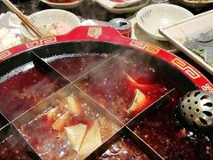 -赵家院子佬火锅(重庆总店)