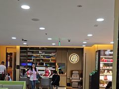 -海底捞火锅(天一广场亚细亚店)