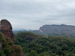 -丹霞山风景名胜区