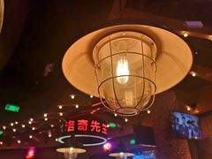 -MR.ROCKY洛奇先生RESTAURANT&BAR(宝安壹方城店)