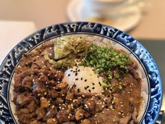 -甘尼仕印度餐厅爵士酒吧(阳春巷店)