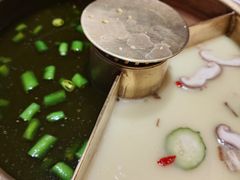 -巴奴毛肚火锅(大剧院店)