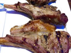 -三个蒙古大叔羊肉串(大宁店)