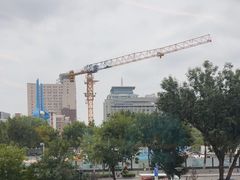 -济南香格里拉·咖啡泉自助餐厅