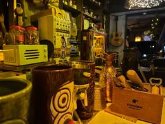 -城墙外BAR