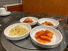 -高丽村韩国料理(兴华二路店)