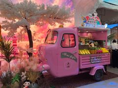 -泰妃殿(武汉首店)