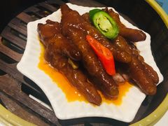 -荣小馆(临海世纪花城店)