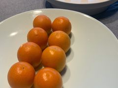 -柿合缘新京菜(国金中心商场店)