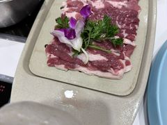 -草原传奇鲜羊火锅(桥北店)