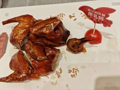 -朱记乳鸽王·非遗石岐乳鸽·全鸽宴(大兴旗舰店)