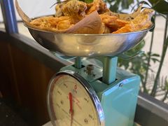 -大树餐厅(益田假日店)