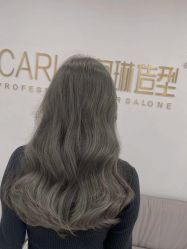 -柯琳造型