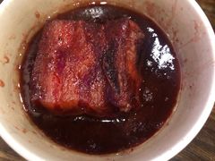 酱汁肉饭-随柳居·苏式小吃(建新巷店)