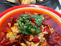 -状元虎.摇滚炒鸡.家常菜(义勇街店)