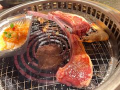 -牛YO烧肉烤肉自助(万象城春河里店)