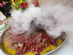 -虾铺子龙虾·私房菜(金源花苑店)