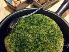 海苔芝士蛋炒饭套餐-十二舍·湯物素煮(江泰潤政店)