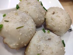 -小杨生煎(成山巴黎春天店)