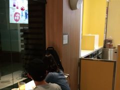 -麦当劳(华融店)