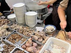 -岳记羊肠馆(陵园小区店)