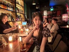 -RMK Shochu Bar(三诺店)