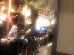 -樱宿日式和牛烧肉(五道口店)