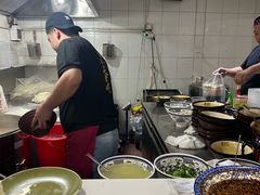 -美玲拉面(鞍山西道店)